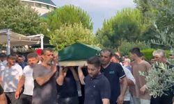 Balayından döndüğü gün akıma kapılıp ölen Furkan'ın düğün görüntüleri ortaya çıktı