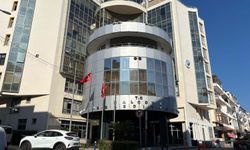 Balçova'da Belediye Başkan Vekili Selahattin Yıldız oldu