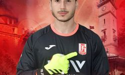 Balıkesirspor'da Ali Sinan yuvada kaldı