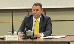 Barış Göktürk: Adil rekabetin sahaya yansıdığı, başarının ve performansın konuşulduğu bir yıl olmasını temenni ediyoruz