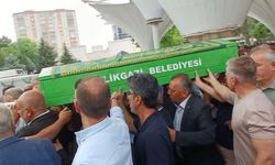 Belediye özel kalem müdürü bisikletten düşüp öldü (2)