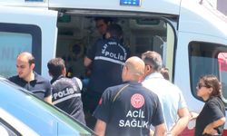 Beşiktaş'ta denizde kadın cesedi bulundu