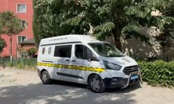 Beylikdüzü'nde sakinleştirmeye çalıştığı oğlu çıkan arbedede öldü; gözaltına alındı