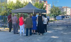 Bolu'daki 'rüşvet' ve 'irtikap' davasında zincir marketlerin yetkilileri ifade verdi