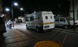 Boşanma aşamasındaki eşini silahla ağır yaraladı
