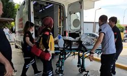 Bungalov havuzunda boğulma tehlikesi geçiren Miraç, 42 gün sonra hayatını kaybetti
