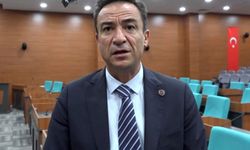 Burdur'da 4 belediye başkanı, CHP'den istifa etti