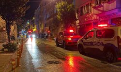 Bursa'da evinde çıkan yangında hayatını kaybetti