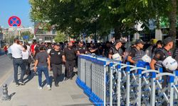Çankaya Belediye Başkanı Güner: Üzerimize iftira atılmaktadır
