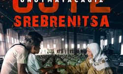 Cevdet Yılmaz, Srebrenitsa Soykırımı'nda hayatını kaybedenleri andı