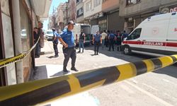 Cezaevinden izinli çıktı, eski eşini öldürüp yaşamına son verdi