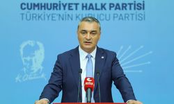 CHP'de 12 ile yeni il başkanı atandı