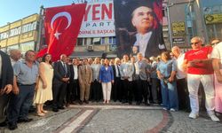 CHP'li Edirne Belediye Başkanı Filiz Gencan, Yeni Parti'ye geçti