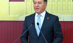 CHP'li Emir: Çerçeve yasanın geciktiği kanaatindeyiz