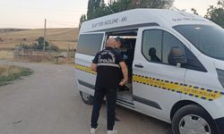 'Çöp dökme' kavgasında av tüfeğiyle vurulan kişi yaralandı; olay anı kemarada