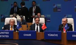 Cumhurbaşkanı Erdoğan: Savunma hedeflerine 5 yıl erken ulaşmayı hedefliyoruz