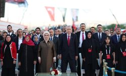 Cumhurbaşkanı Erdoğan: Terör örgütleri için artık deniz tükenmiştir, Türkiye'ye düşmanlıkla varılabilecek hiçbir yer yoktur