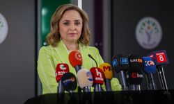 DEM Parti'li Doğan: Yasanın etkileri kalıcı olmalı
