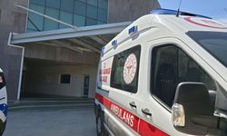 Denizde hareketsiz bulundu, hastanede öldü