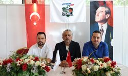 Denizli Basket'te Deveciler'den transfer mesajı