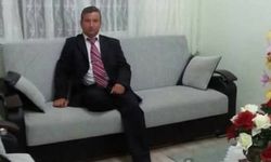 Devrilen traktörün altında kalan sürücü öldü