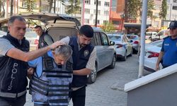 Dini nikahla birlikte yaşadığı Burcu'yu öldüren şüpheli adliyede