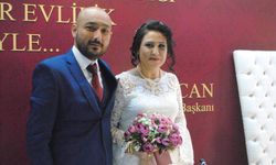 Diyalizde tanışıp evlendiler, nakille hayata tutundular