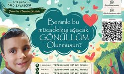 DMD'li Çınar: İyileşip, Galatasaray maçına gitmek istiyorum