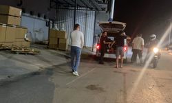 'Dur' ihtarına uymayan ehliyetsiz ve alkollü sürücüye 450 bin TL ceza