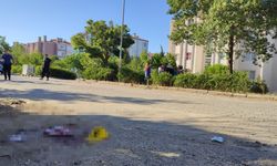 Edirne'de komşular arası silahlı kavga: 1'i ağır 3 yaralı