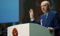 Erdoğan: Terörsüz Türkiye Süreciyle Yeni Bir Hikaye Yazacağız
