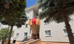 Eskişehir'de uzman çavuş, olaya müdahale sırasında şehit oldu / Ek fotoğraflar