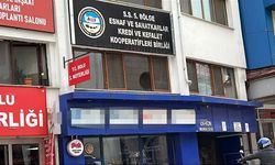 Esnaf kooperatifi aracılığıyla usulsüz kredi kullandıran banka müdürü tutuklandı