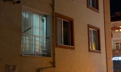 Evinde ölü bulundu