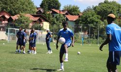 Eyüpspor Teknik Direktörü Pulat: Bu hafta transfer sayısı 8-9'u bulacak