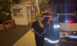 Fatih'te kaçak tıbbi ilaç operasyonu: 2 gözaltı