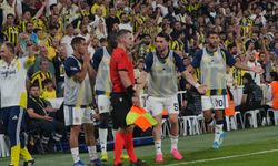 Fenerbahçe - Gornik Zabrze / Ek fotoğraflar