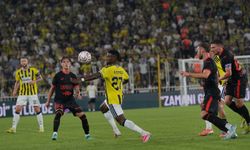 Fenerbahçe - Gornik Zabrze / Fotoğraflar
