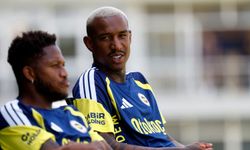 Fenerbahçe, Gornik Zabrze rövanşının hazırlıklarına başladı