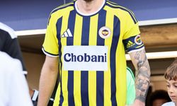 Fenerbahçe - Pogon Szczecin / Fotoğraflar