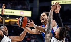 Fenerbahçe, Shane Larkin transferini açıkladı