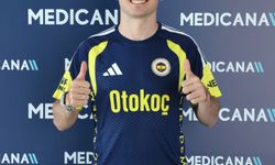 Fenerbahçe'nin milli futbolcularının yanı sıra Diego Carlos ve Nene Avusturya kampına katılacak