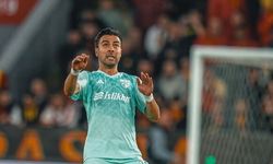 Furkan Soyalp, Kayserispor'a veda etti