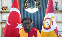 Galatasaray, Lesley Ugochukwu transferini açıkladı