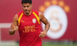 Galatasaray'da yeni sezon hazırlıkları sürüyor
