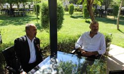 Gazi Öztürk: Devletimizi FETÖ'cü hainlerden kurtardık