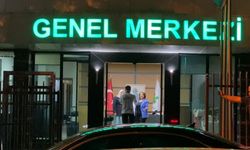 Gelecek Partisi'nin siyasi faaliyetleri sonlandırıldı (2)