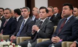 Göç İdaresi Başkanlığında 'İrade Bizim Zafer Bizim' programı düzenlendi