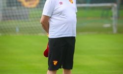 Göztepe, Romulo'dan 500 bin euro bonus kazandı