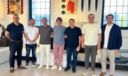 Göztepe ve Muğlaspor işbirliği yapmaya hazırlanıyor